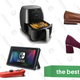 Illustration for article titled Mondays Best Deals: Nintendo Switch, Air Fryers, Apple Watch, and Bath Sheets